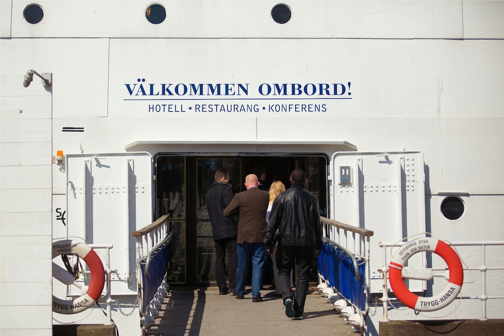 Barken Viking by Dialog Hotels 30/50