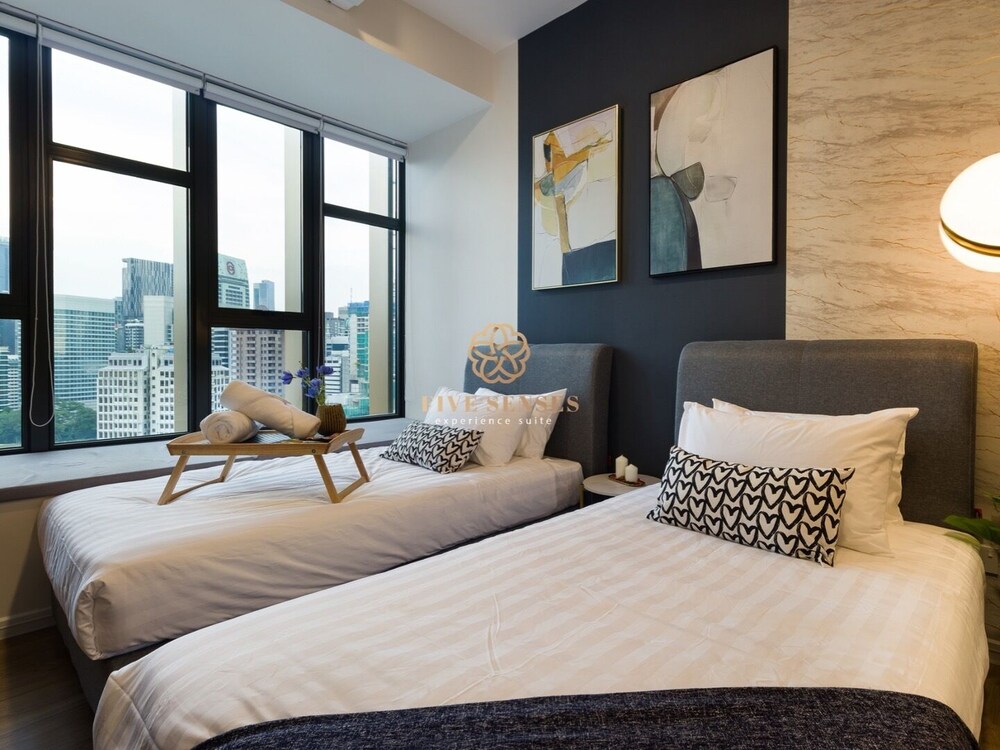 Ceylonz Suites by Five Senses 13/50