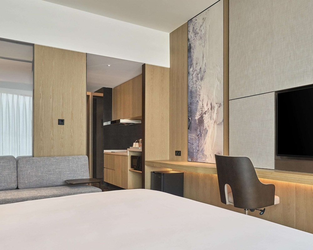 Hyatt Place Yantai Development Zone 7/37