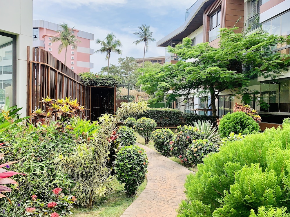 Pls Apartments - Cantonments 41/50
