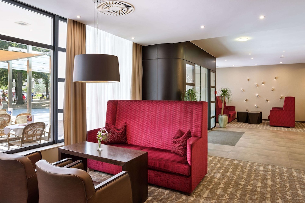 Hotel Schillerpark Linz A Member of Radisson Individuals 45/67