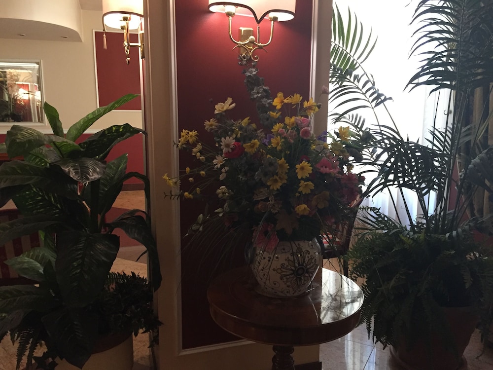 Hotel Garda 22/30