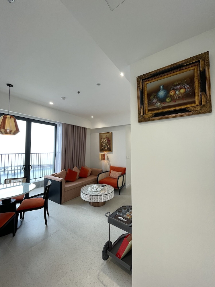 Times Corner Sorrento Boutique Hotel 37/49
