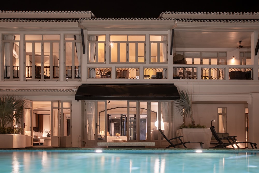 B House Samui (ex The Scent Hotel) in KOH SAMUI