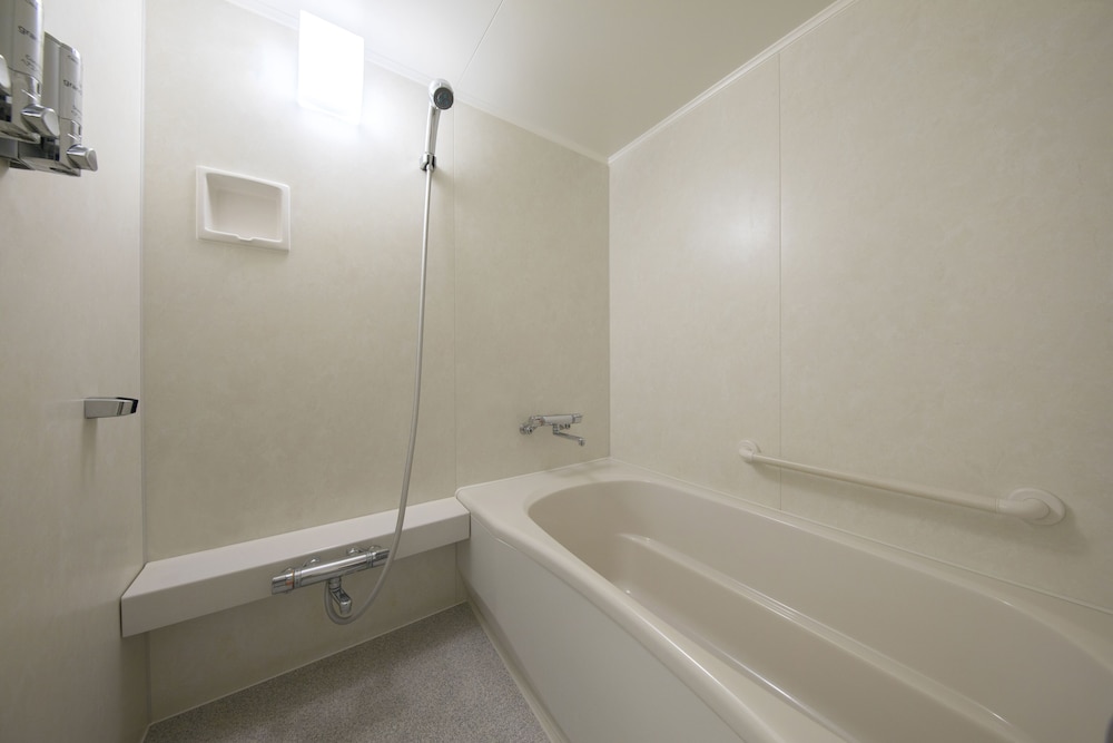 Room, 2 Double Beds, Bay View، Sheraton Grande Tokyo Bay Hotel 5/6