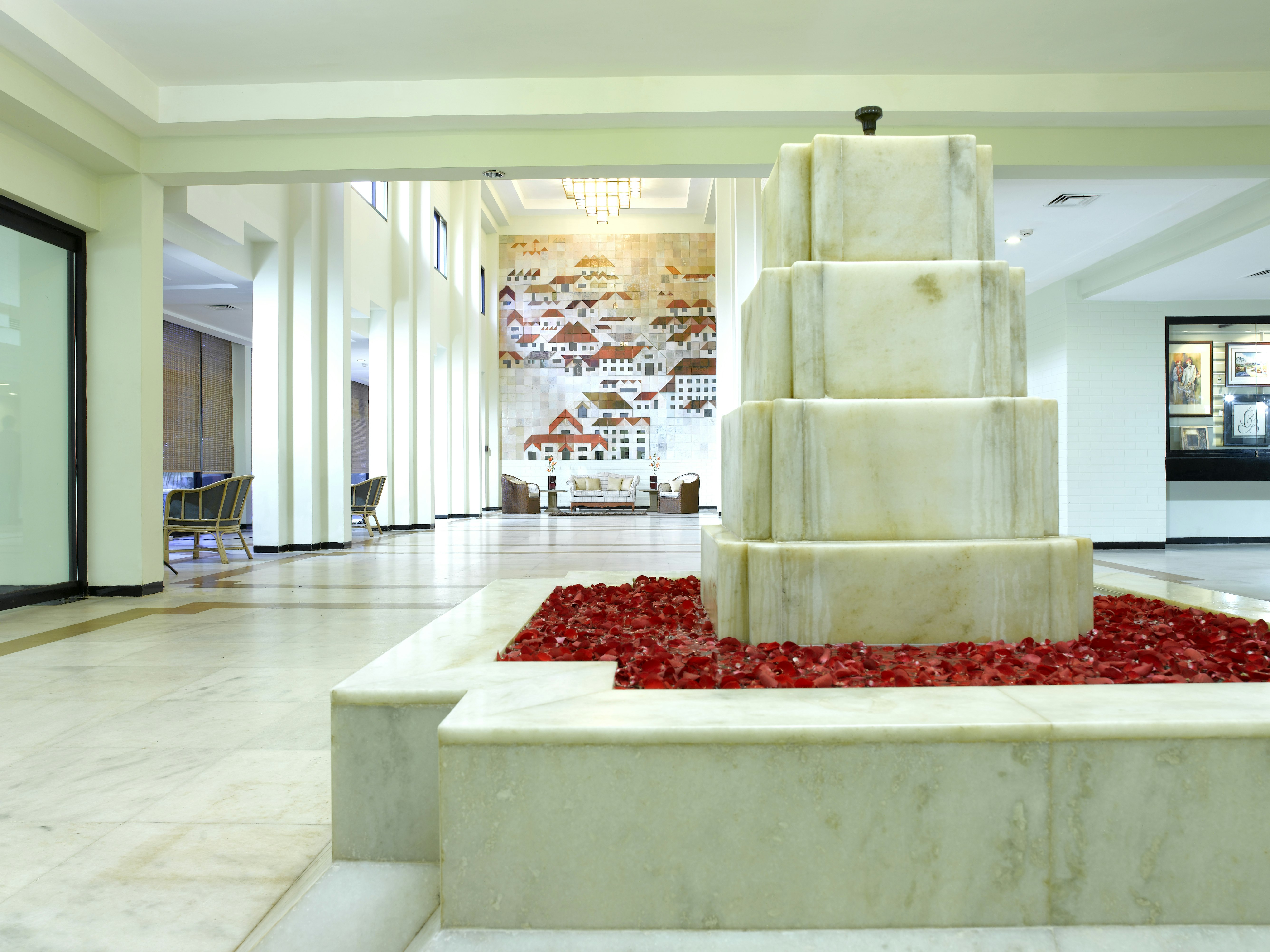 Vivanta Mangalore, Old Port Road 2/20