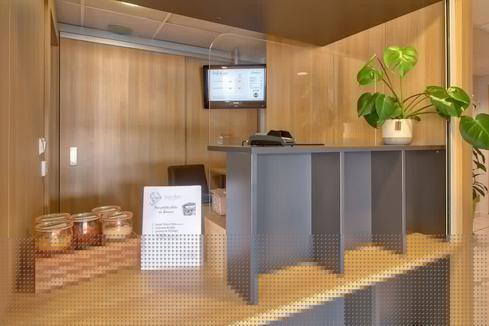 B&B HOTEL Pau Lescar 6/27