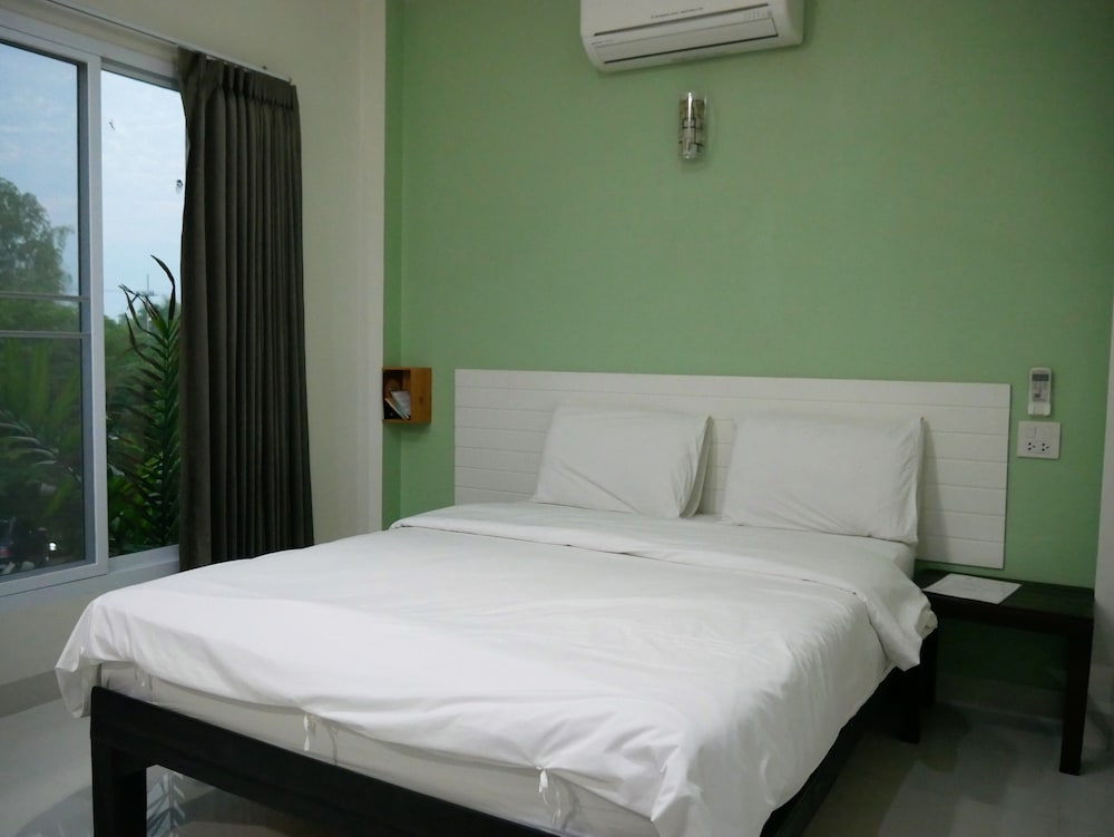 Nature Park Resort 9/46