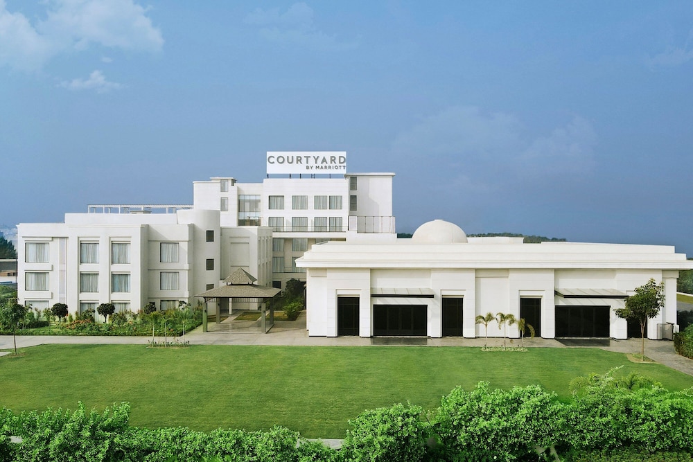 Courtyard by Marriott Gorakhpur 34/41