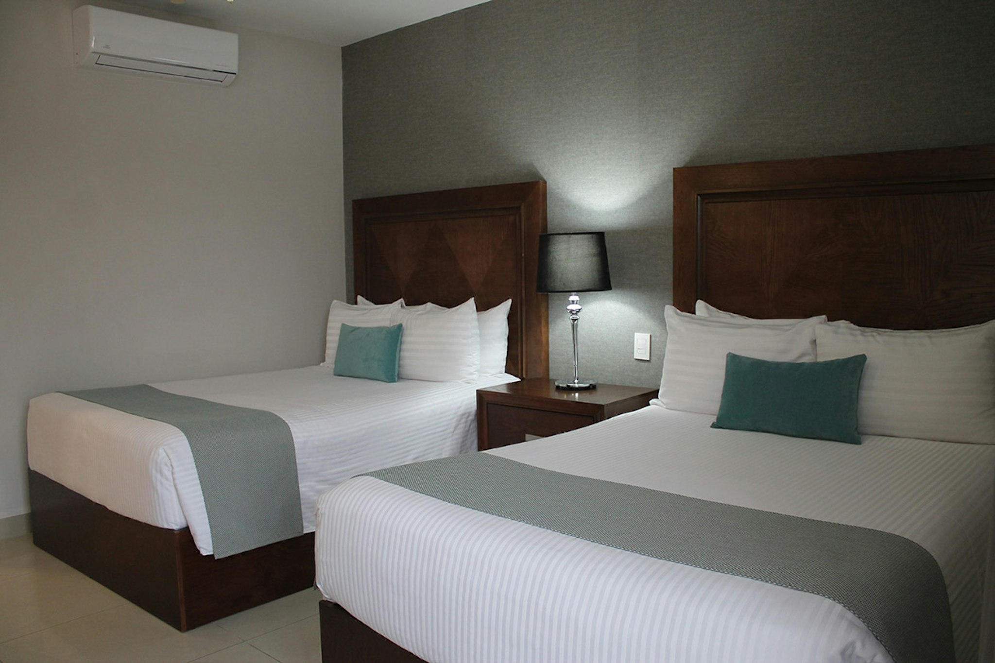 Suites Mexico Plaza Campestre 12/42