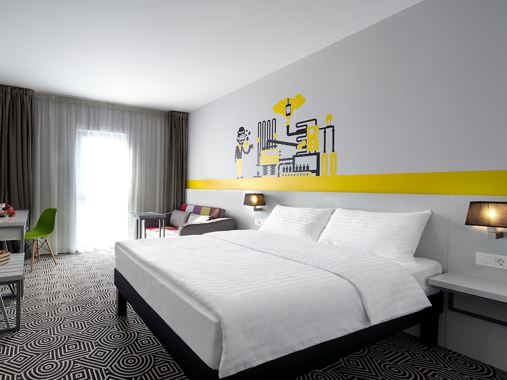 IBIS STYLES ARAD 13/49
