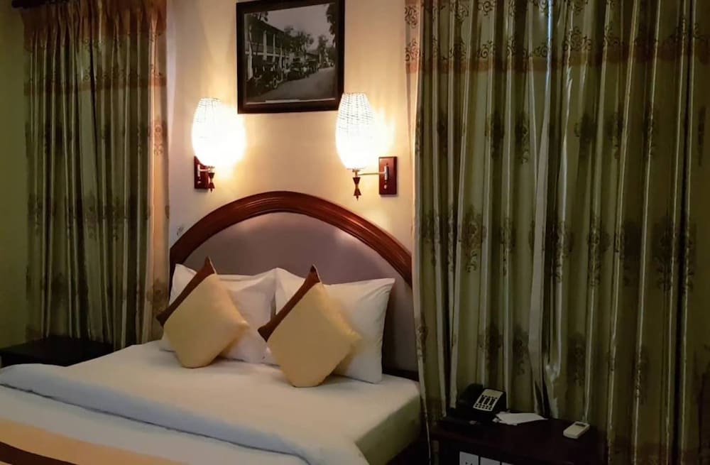 Classy Hotel Spa 17/34