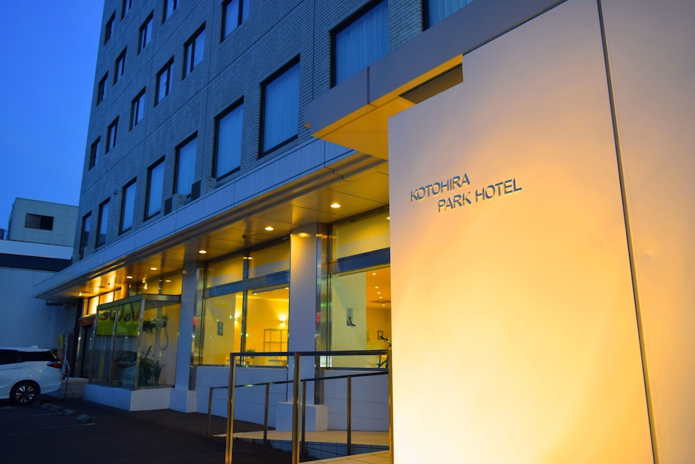 Kotohira Park Hotel 3/52