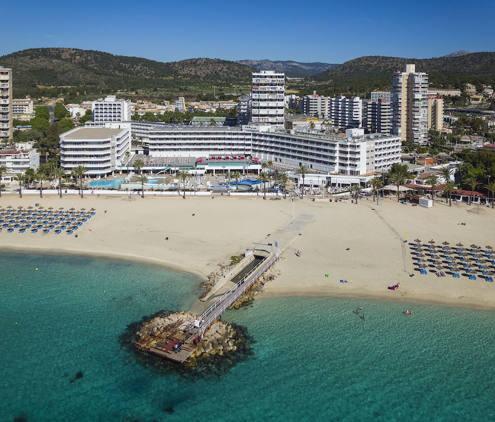 Innside by Melia Wave Calvia 73/76