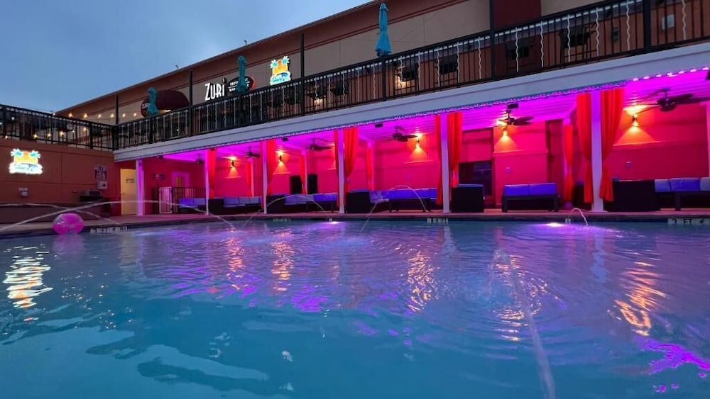 蓝龙柏酒店(Lux Hotel and Spa, Trademark Collection by Wyndham) 图片5