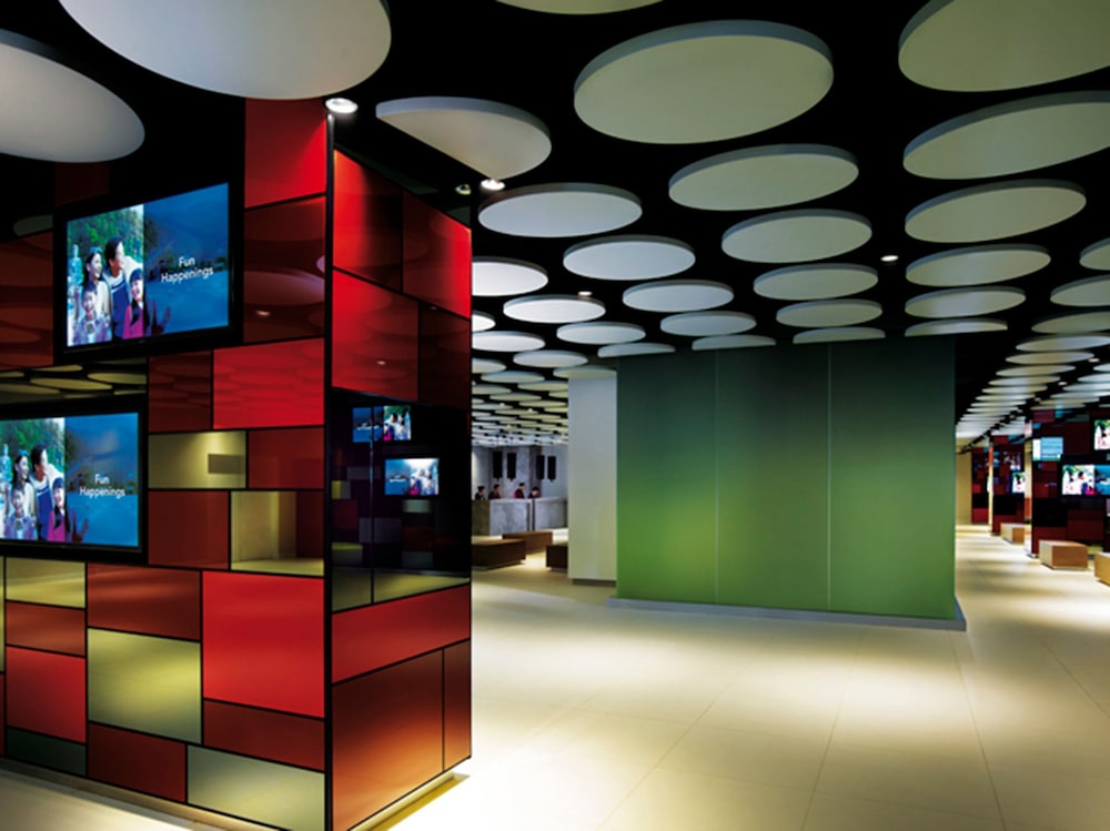 Resorts World Genting - First World Hotel photo4