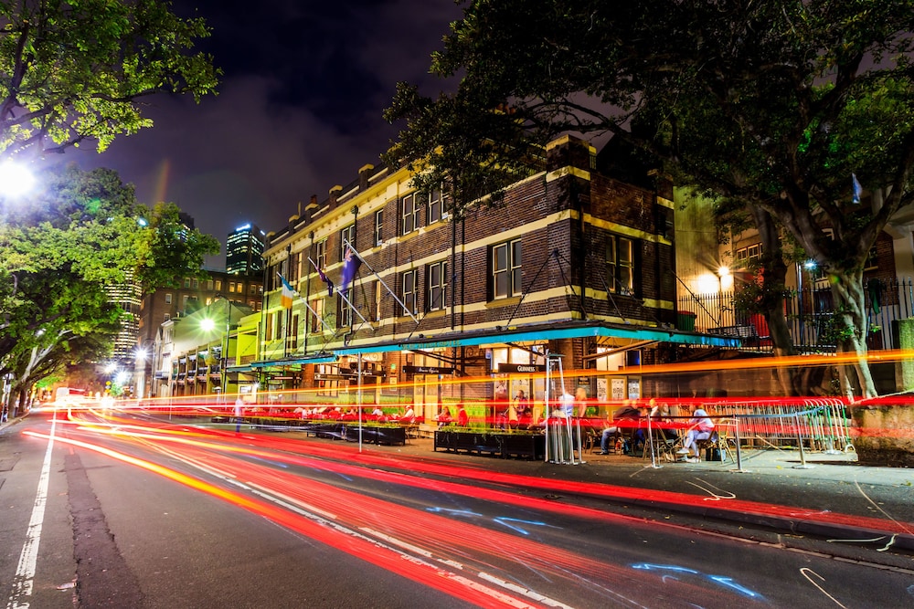 Mercantile Hotel The Rocks 1/30
