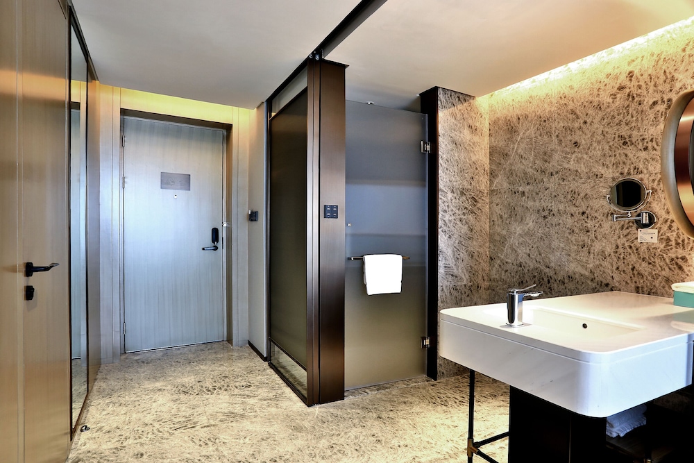 Wyndham Garden Hangzhou Yuhang 44/49
