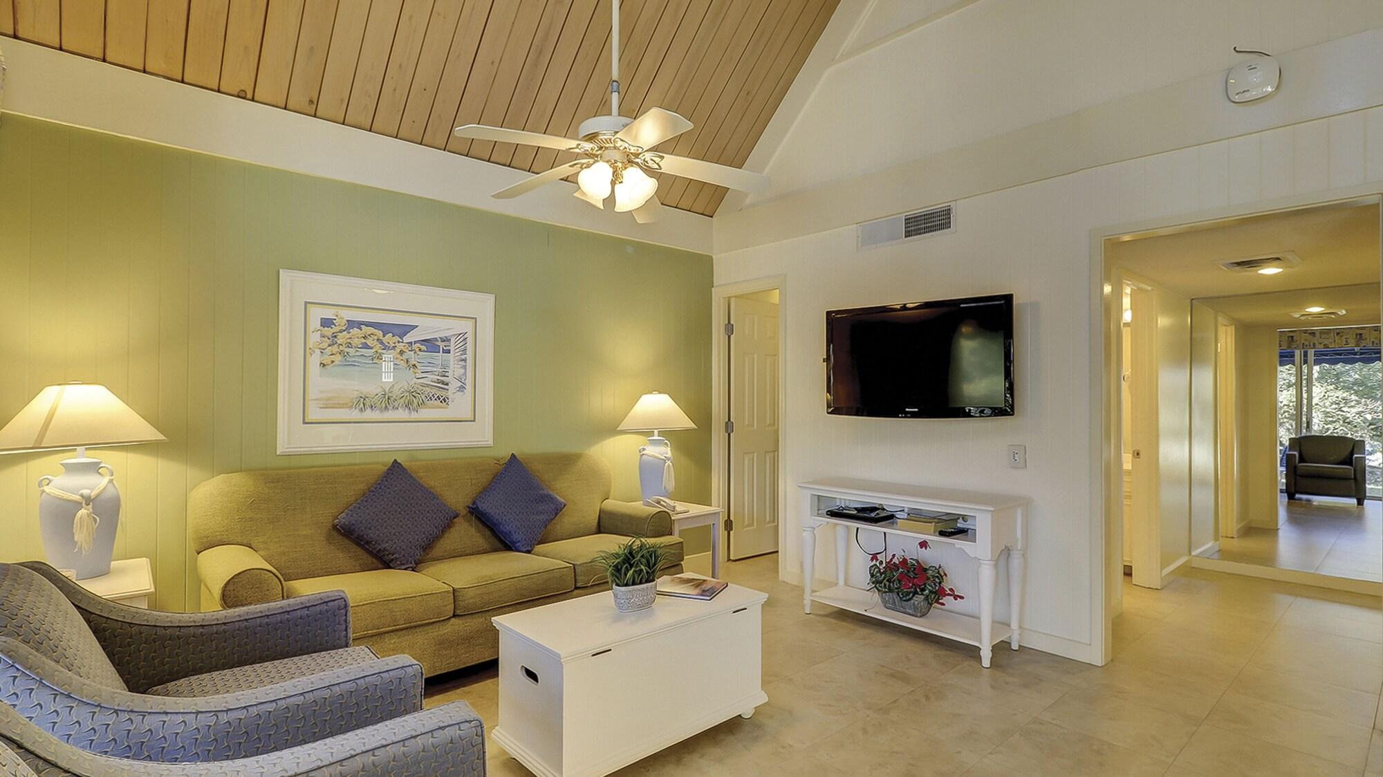 Studios At The Village At Palmetto Dunes 29/50