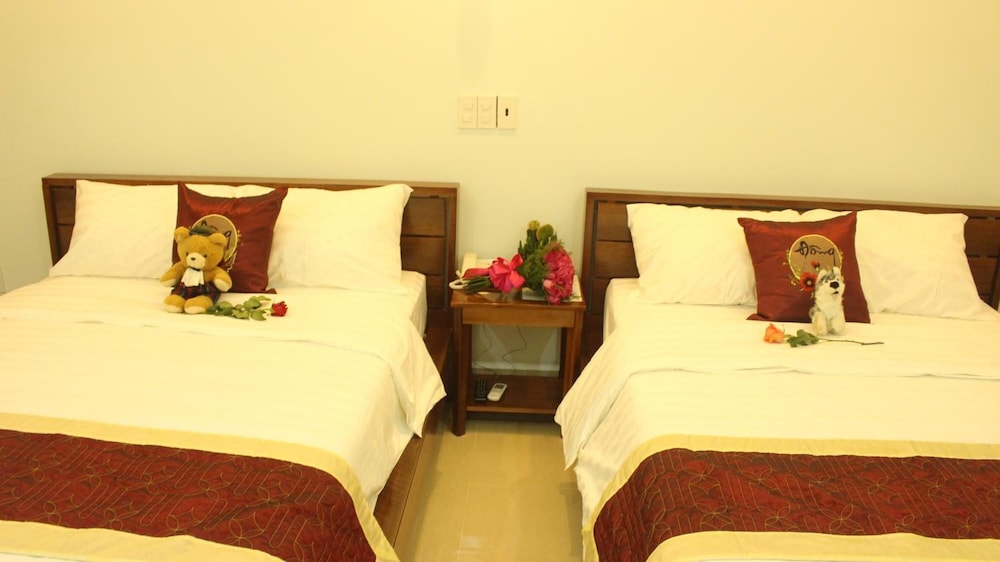 Bong Mai Motel 11/27