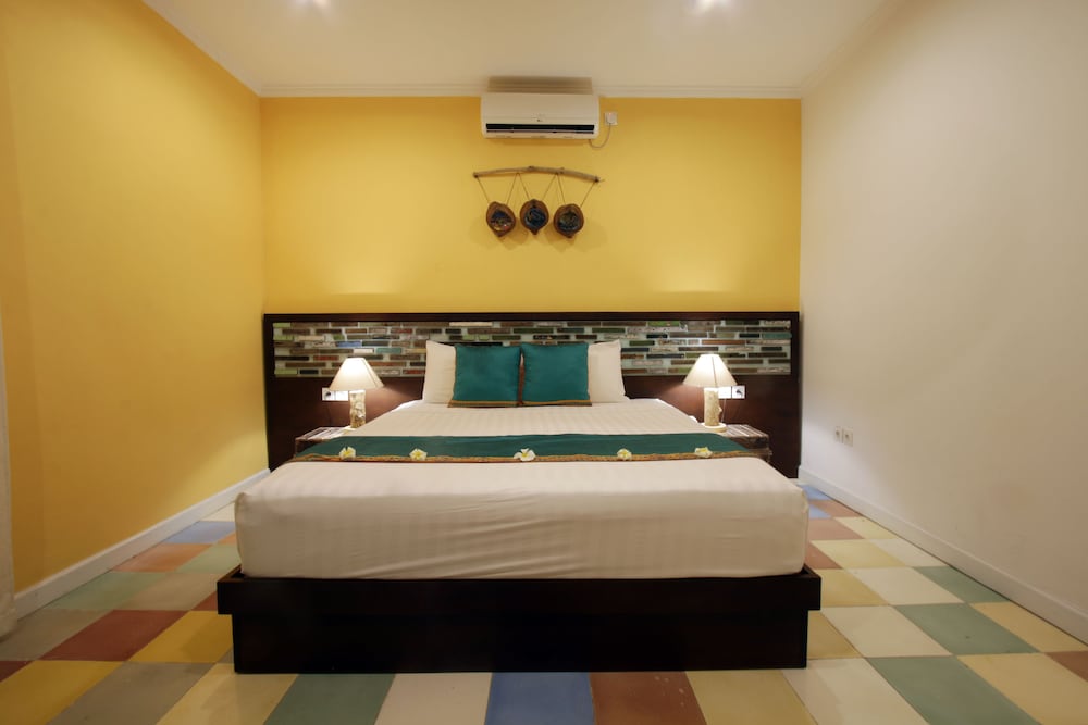Green Bird Villa 23/68