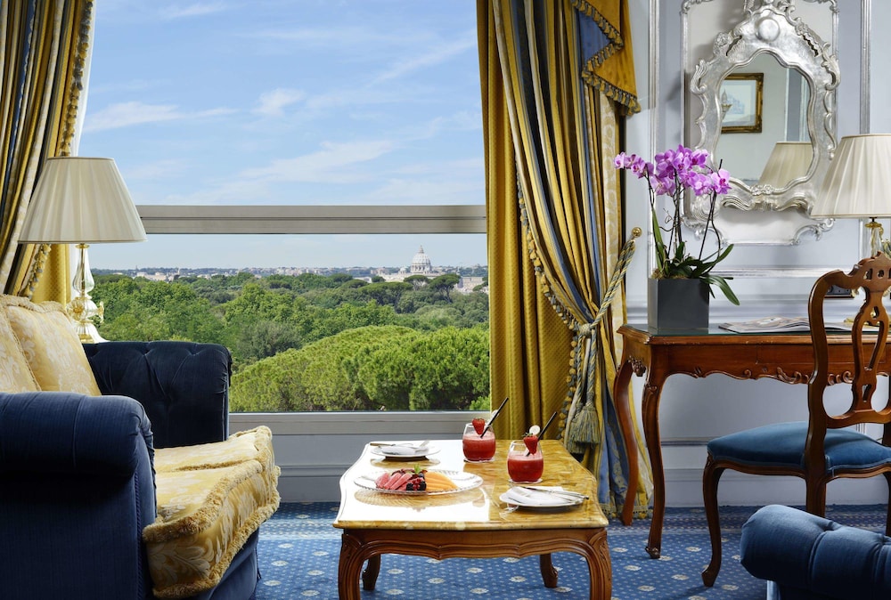 Parco Dei Principi Grand Hotel & Spa 58/80