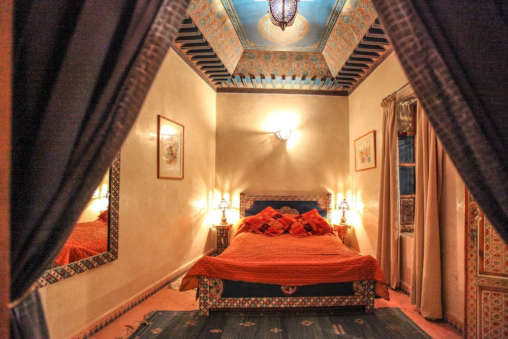 Riad Puchka 30/50