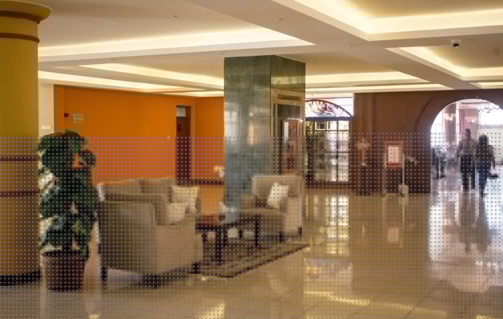 Panari Hotel 53/72