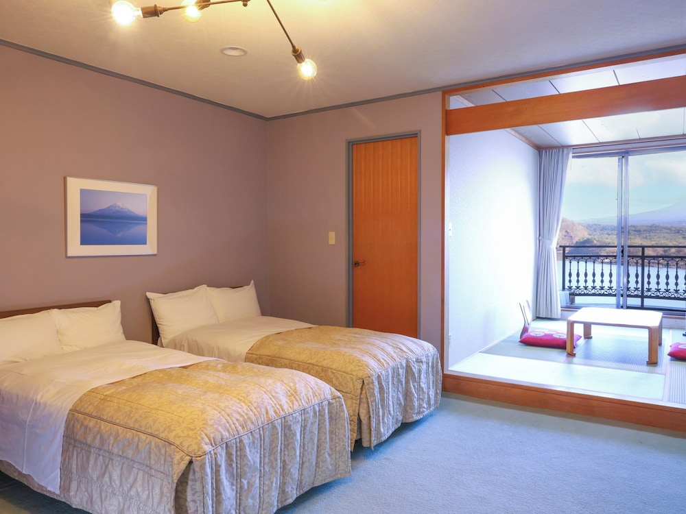 Shoji Mount Hotel 17/49