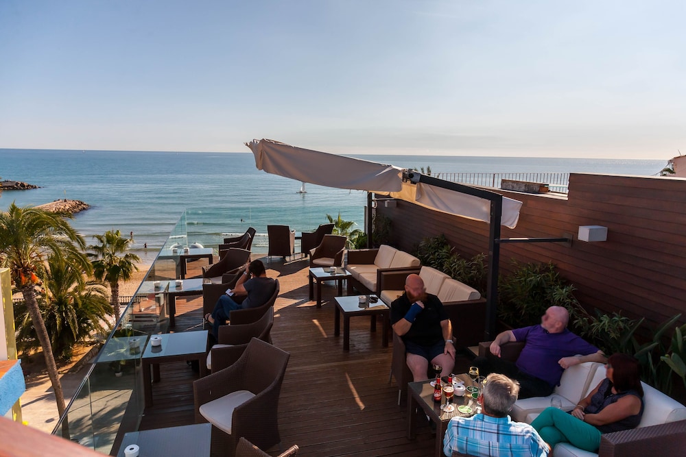 Platjador Hotel 33/34