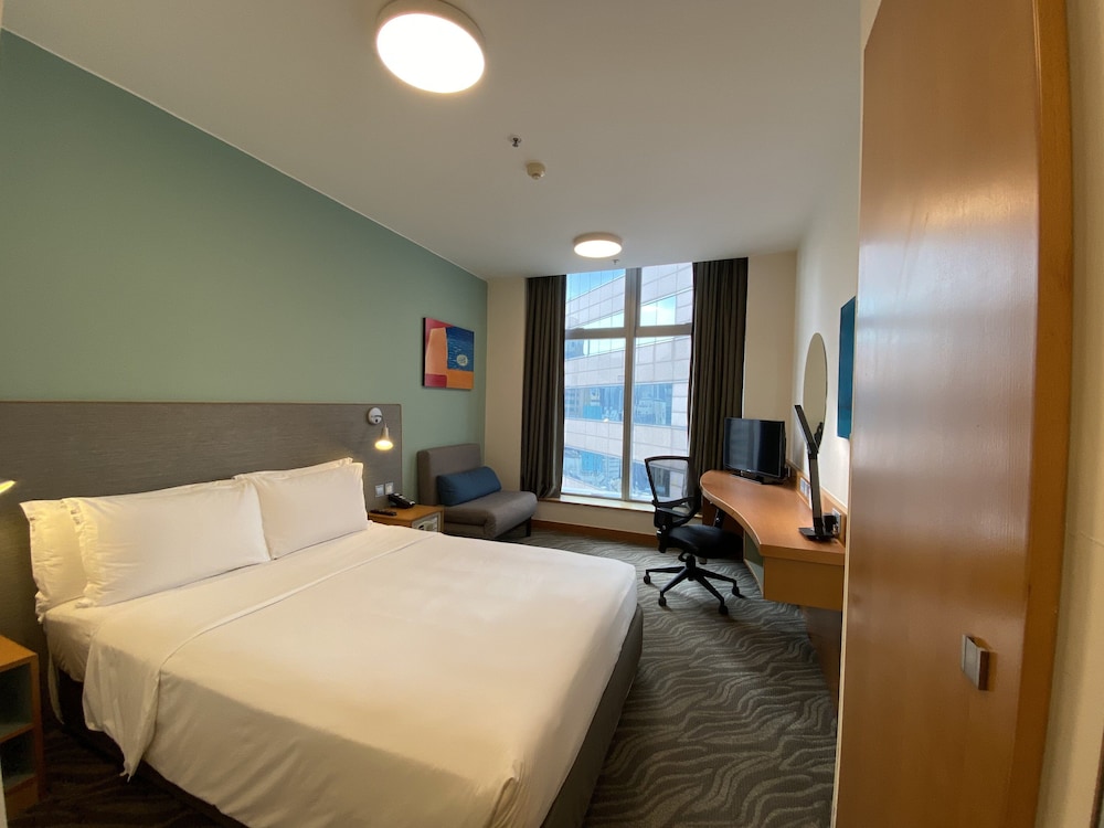 Holiday Inn Express Causeway Bay Hong Kong 21/76