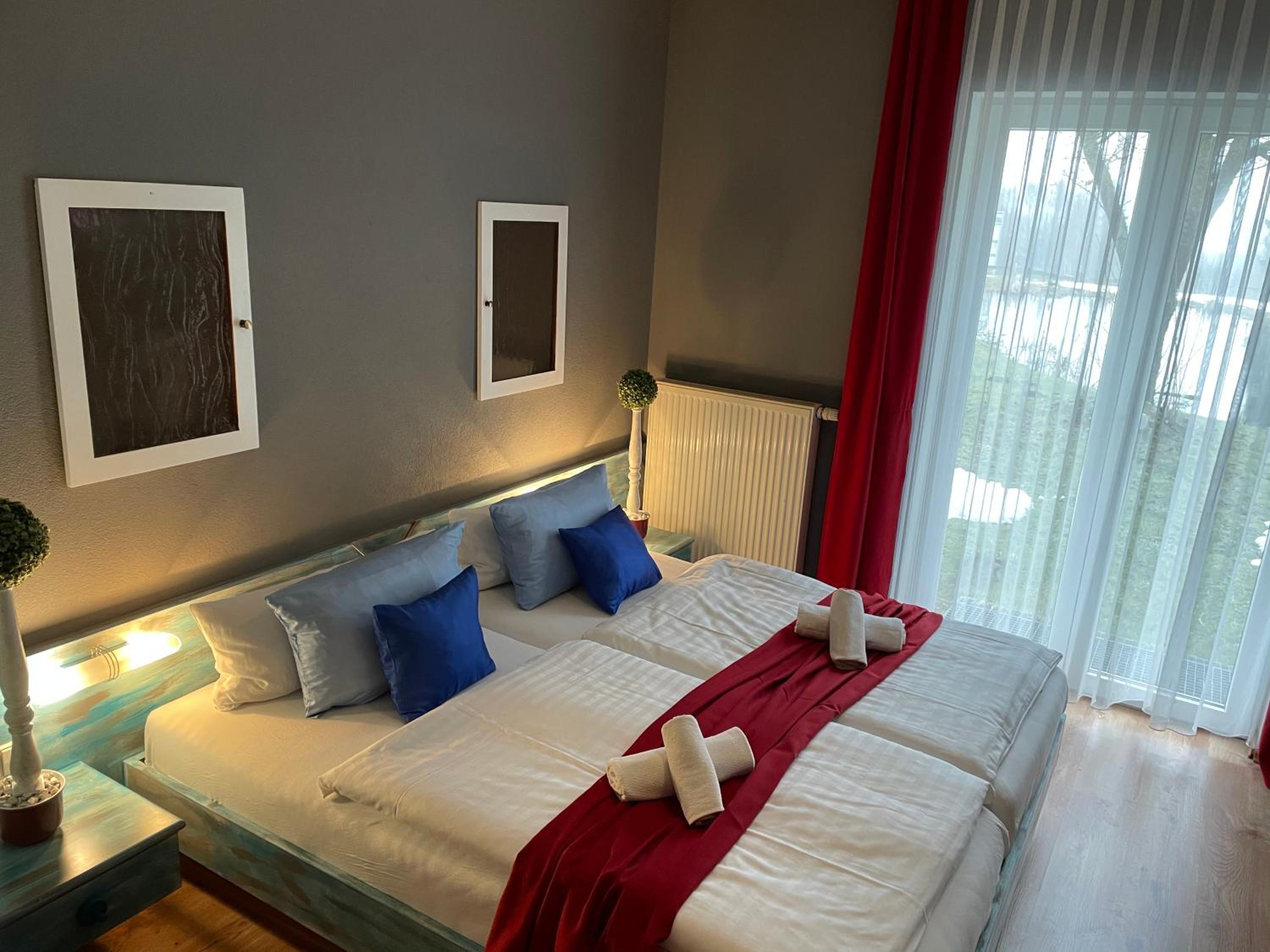 Berghotel Drei Bruder Hohe 4/41