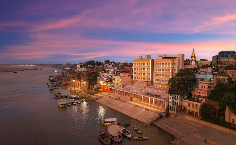 Avantika by The Ganges, Varanasi - IHCL SeleQtions 29/32
