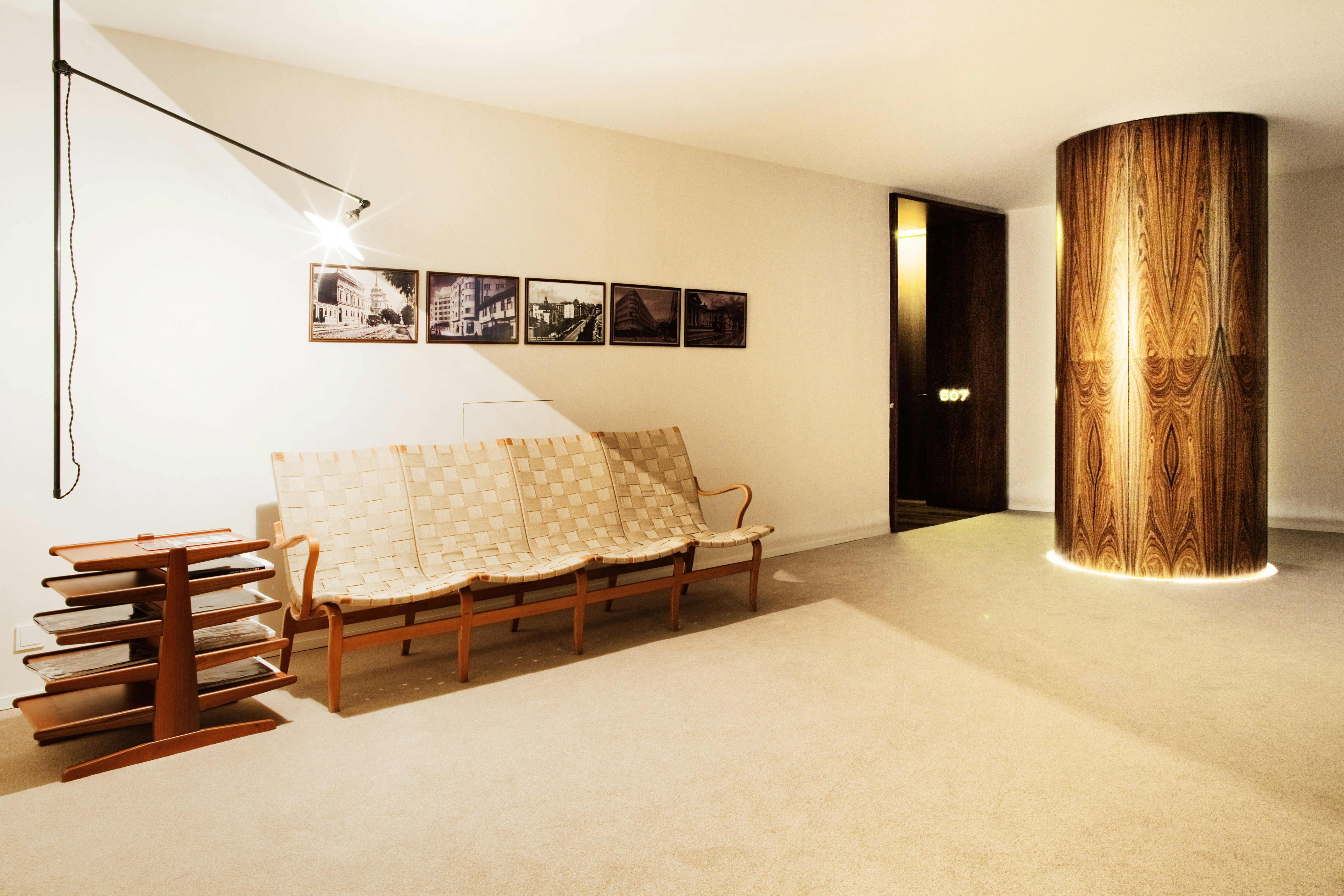 Square Nine Hotel Belgrade 55/81