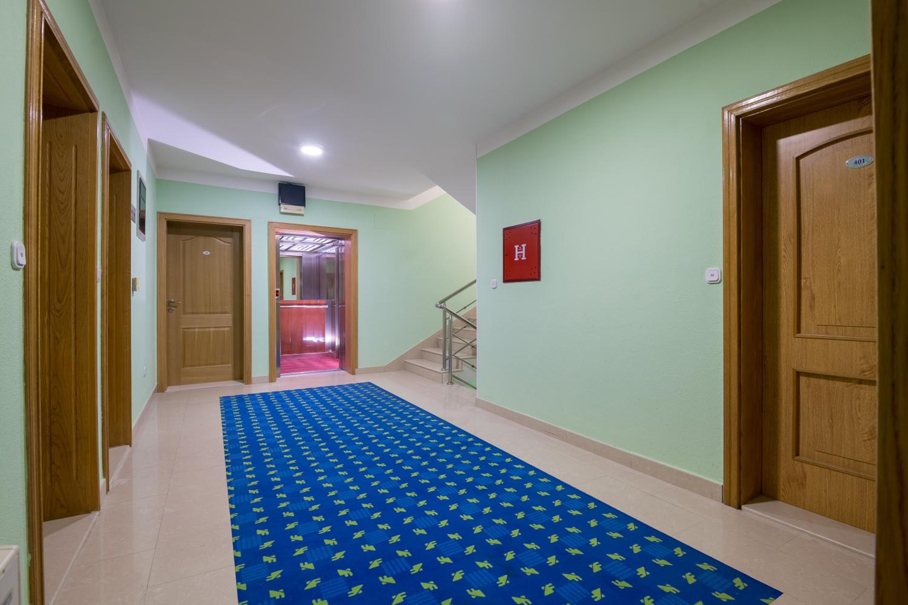 Hotel Adria 29/55