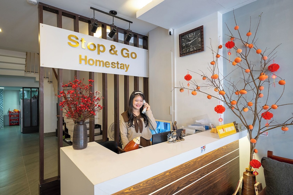 Stop And Go Boutique Homestay In Hue 4/50