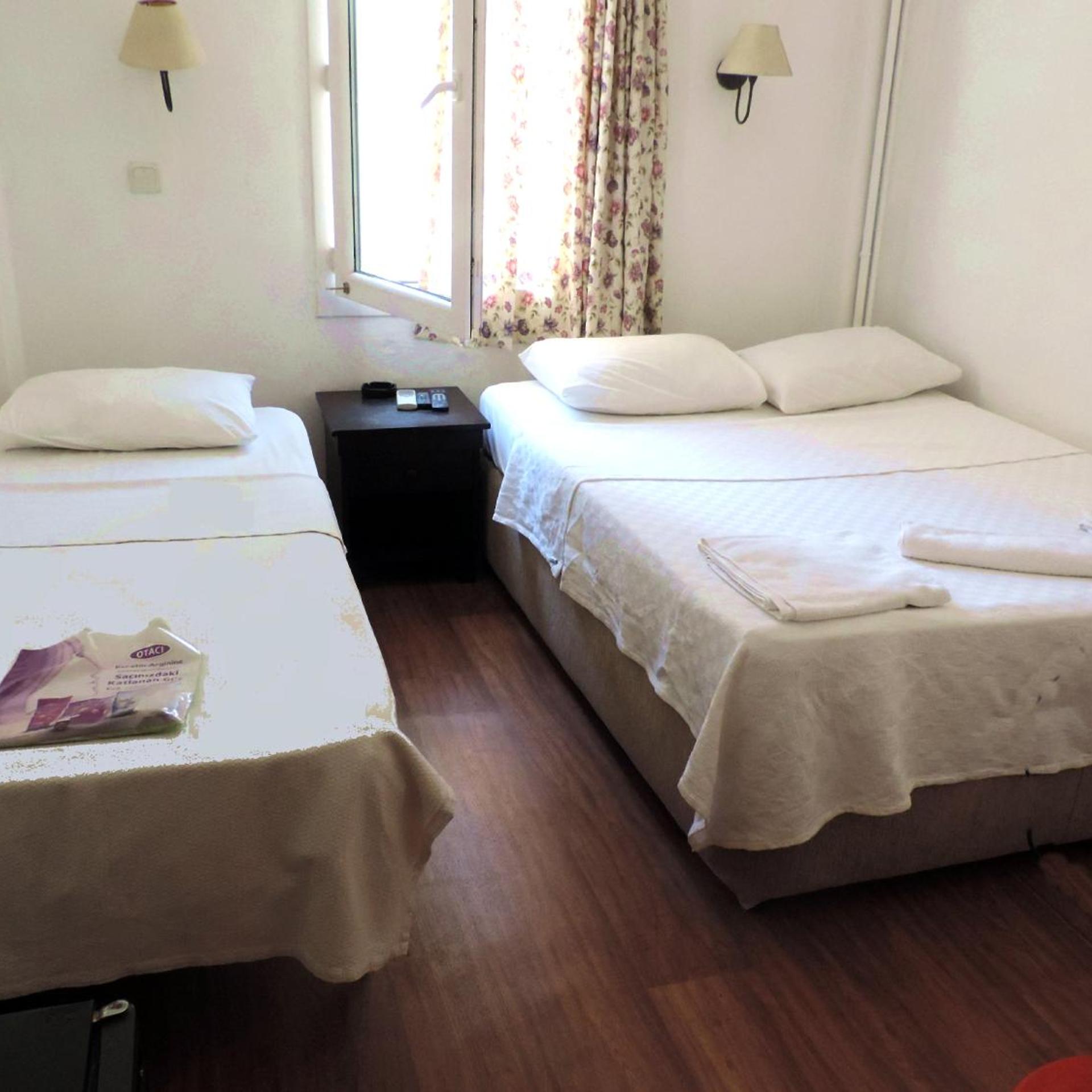 Bircan Hotel 22/56