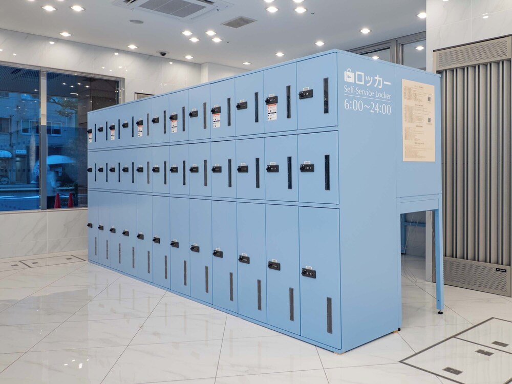 Toyoko Inn Kawaguchi Ekimae 3/31