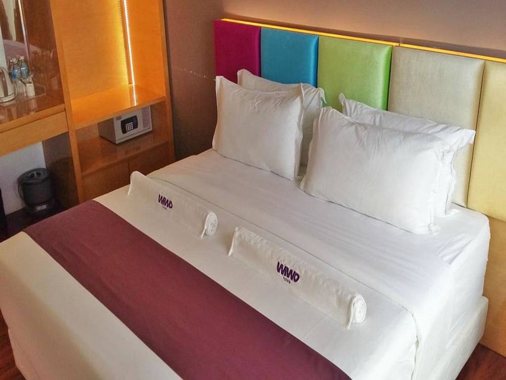 Wiwo Hotel 9/34