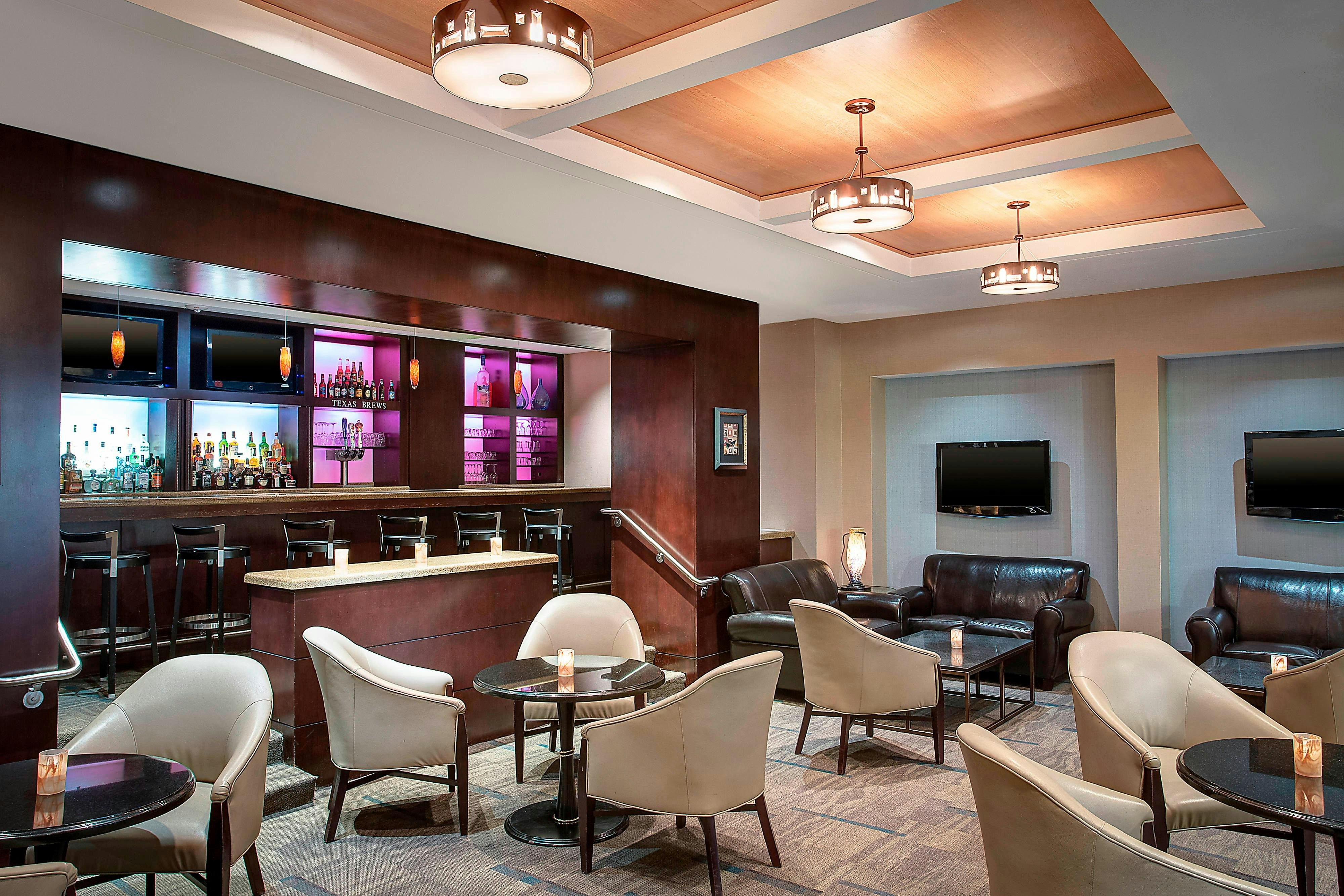 Sheraton Houston Brookhollow 8/20