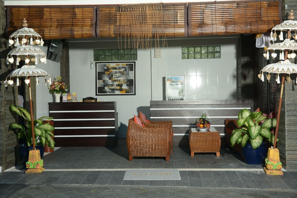 Kubu Garden Guest House 12/73