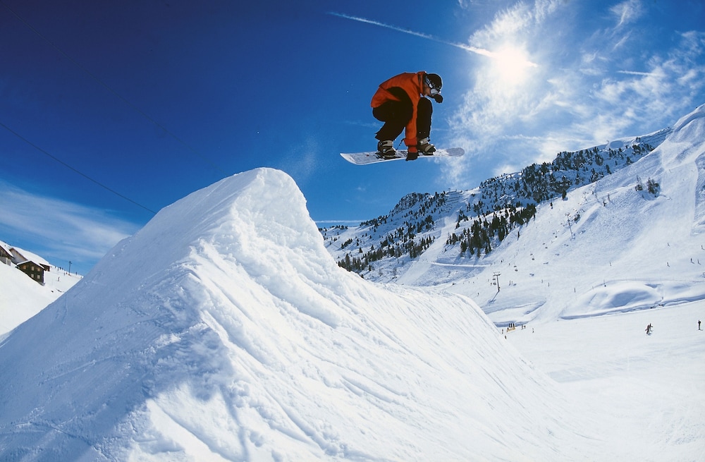 Hotel Zum Senner Zillertal Adults Only 45/50