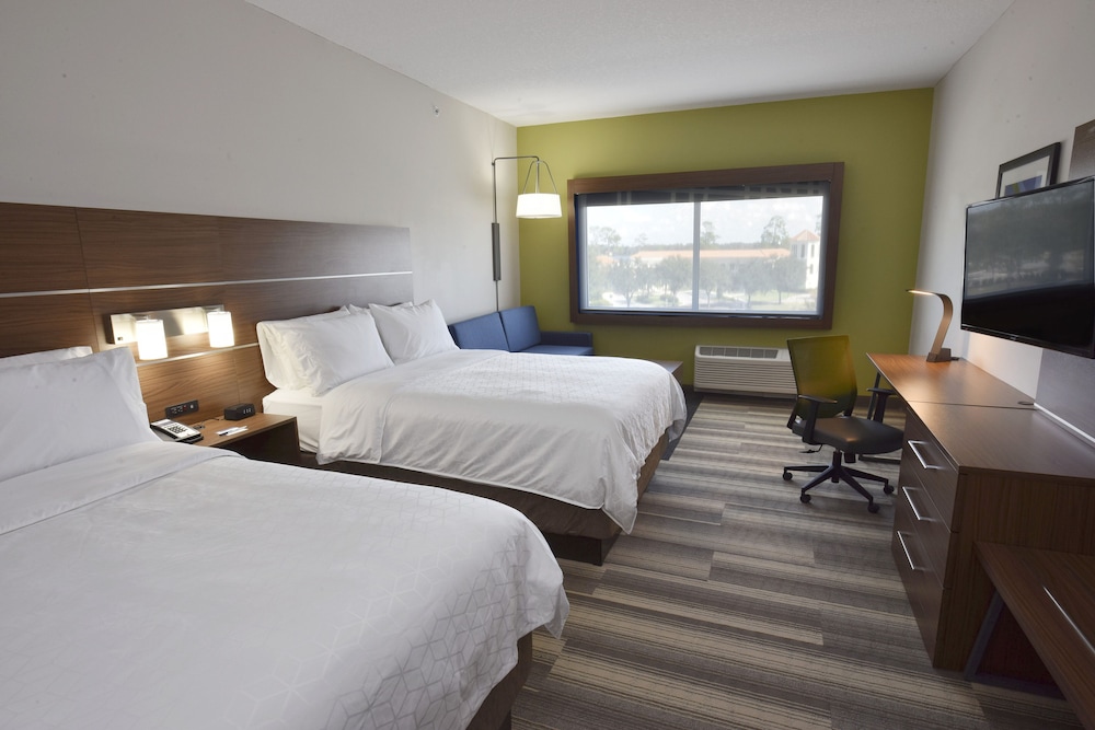 Holiday Inn Express & Suites Orlando - Lake Nona Area 14/47