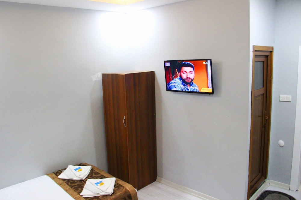 Hamzabey Hotel 23/41