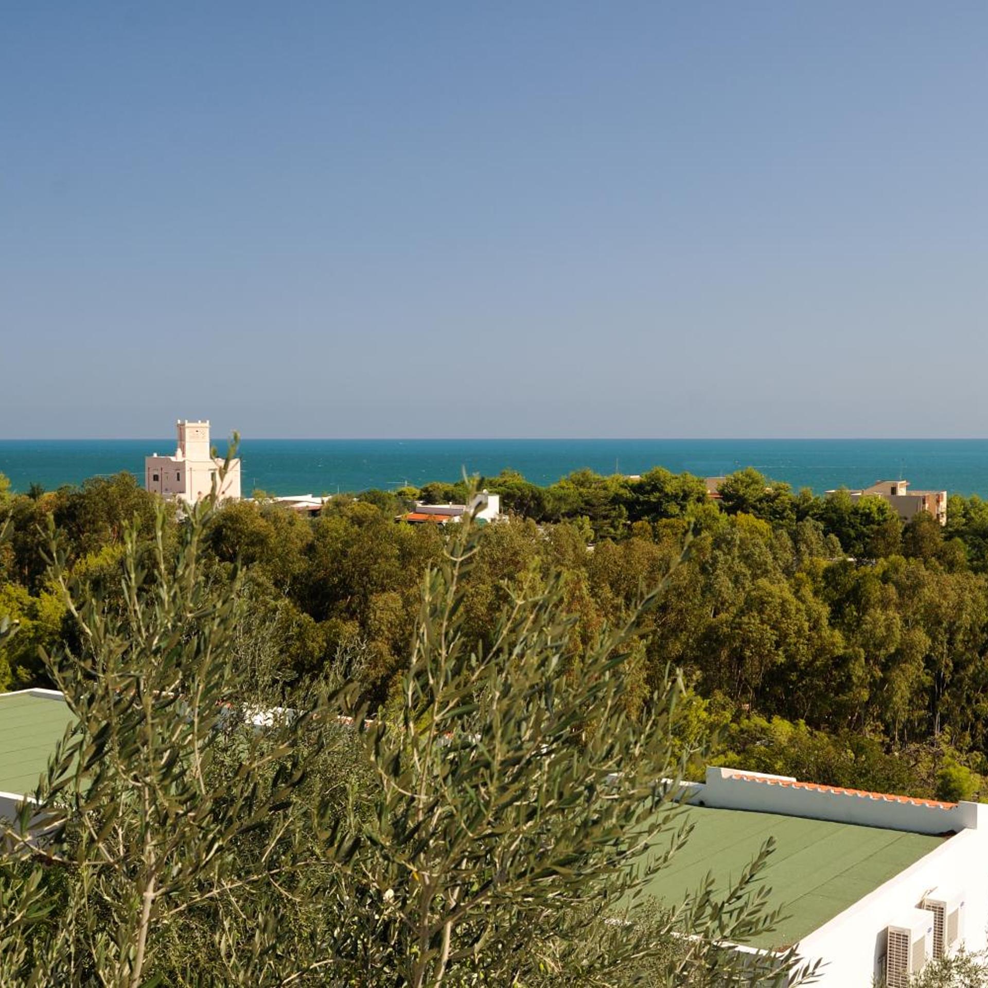 Baia Degli Aranci Village 54/61