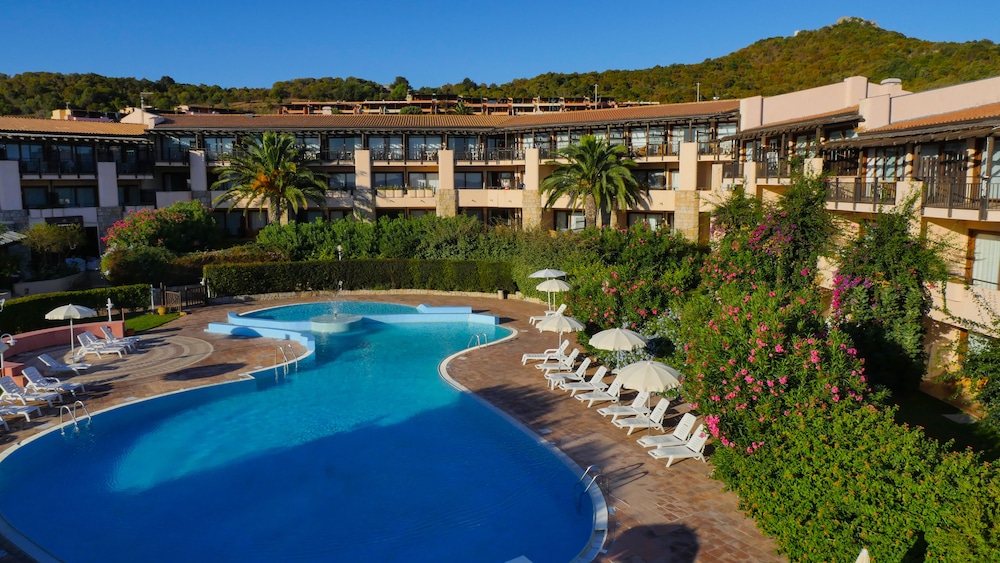 Sporting Hotel Tanca Manna 24/30