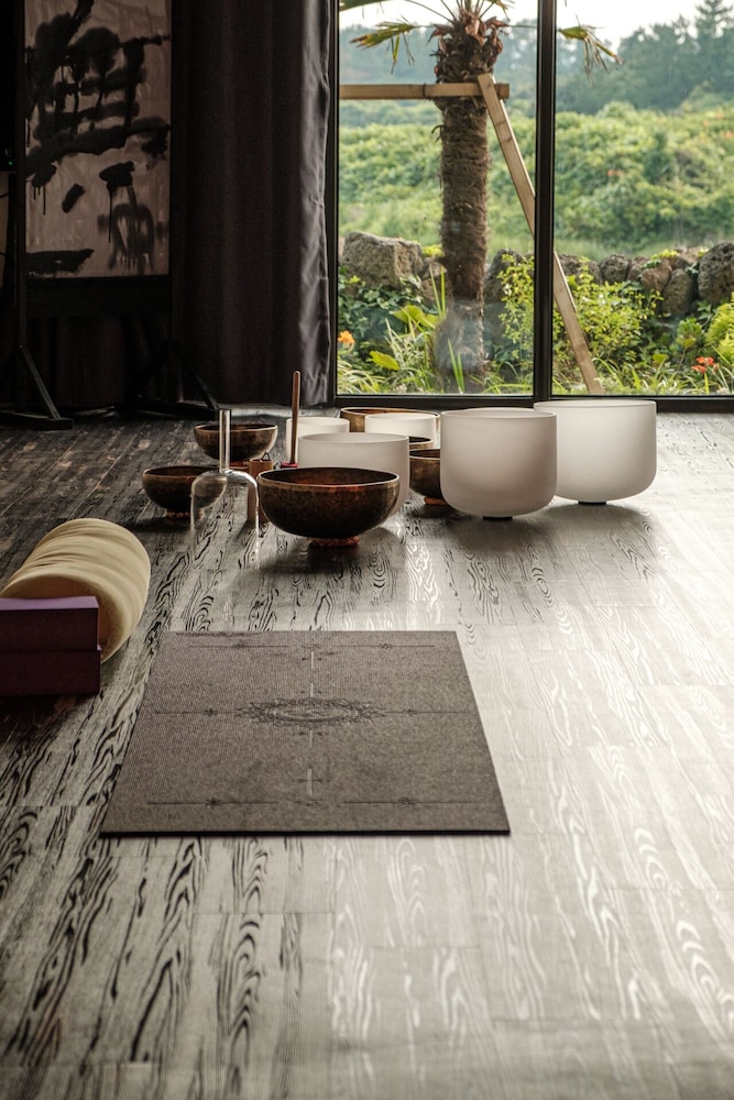 Chuidasun Resort Tea & Meditation 34/50