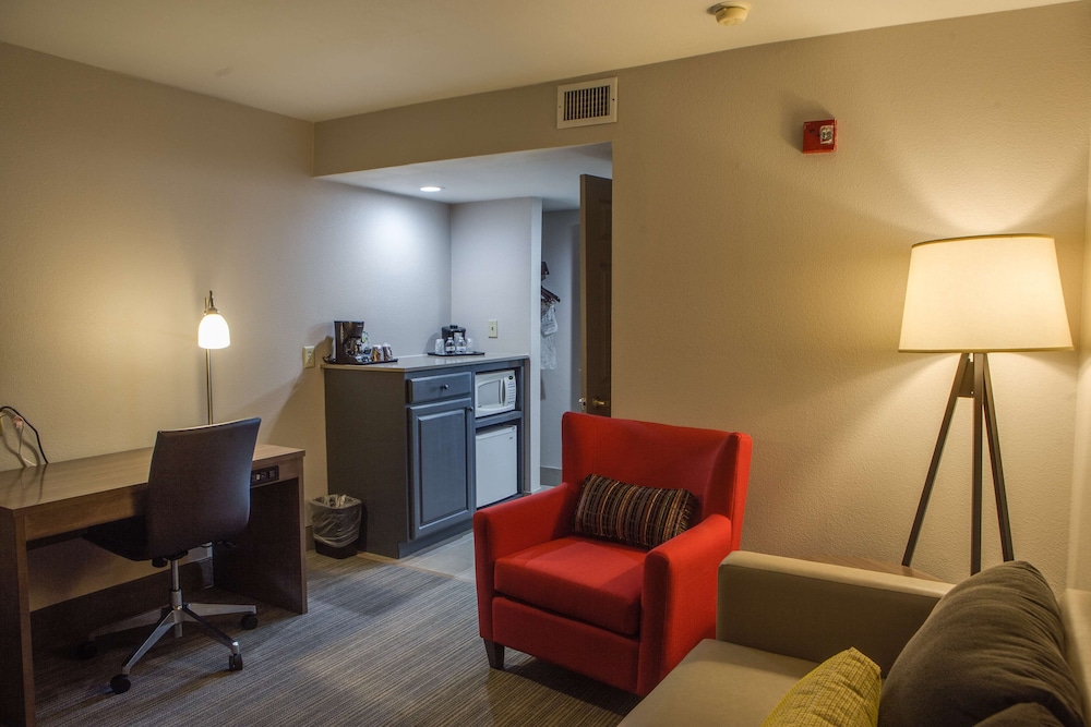 Country Inn & Suites by Radisson Harlingen, TX 42/67