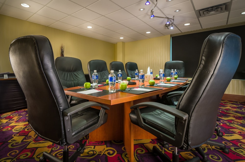 Deerfoot Inn Casino 58/70
