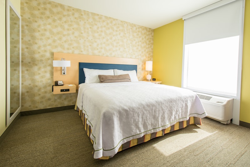 Home2 Suites by Hilton Atlanta Newnan 12/52